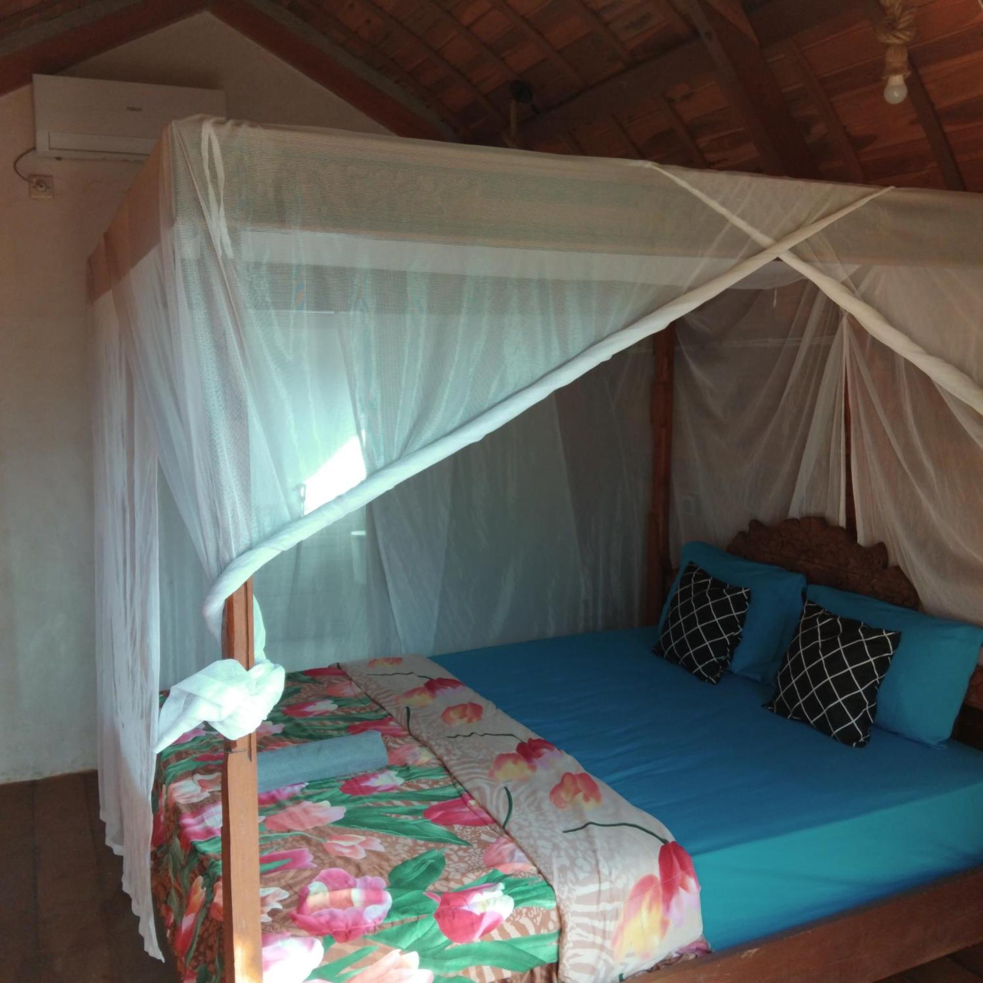 Ayolah Surf House &Surf Camp Apartment Jembrana  Luaran gambar